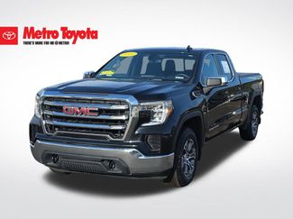 Used 2019 GMC Sierra 1500 SLE w/ SLE Value Package video 1
