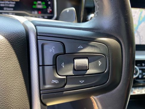 Used 2023 GMC Sierra 1500 Denali w/ Technology Package AWD/4WD image 23