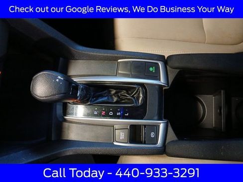 Used 2017 Honda Civic LX image 25