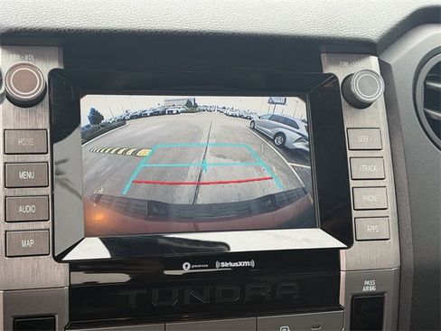 Used 2020 Toyota Tundra SR image 16