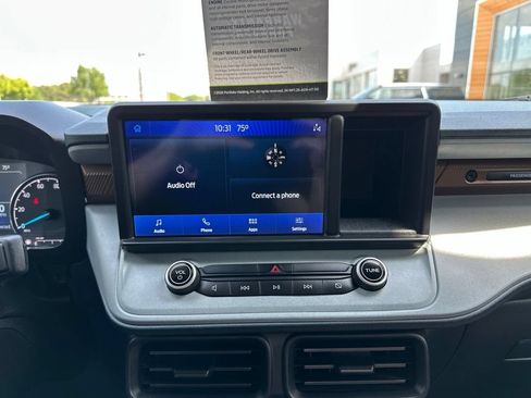 Used 2022 Ford Maverick Lariat w/ Lariat Luxury Package AWD/4WD image 33