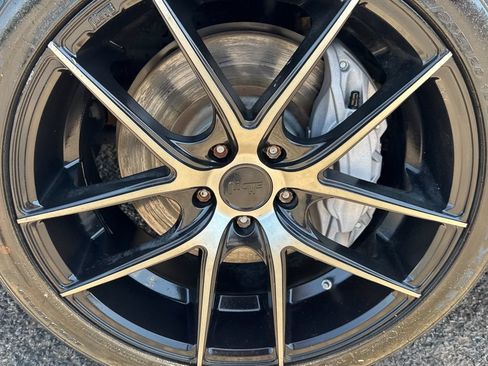 Used 2021 Ford Mustang GT RWD image 36
