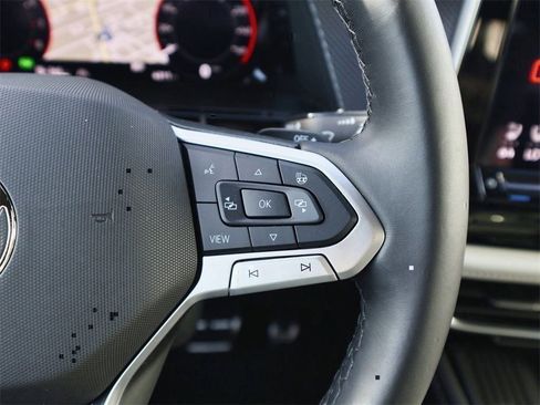 New 2025 Volkswagen Atlas Cross Sport SEL Premium R-Line image 27