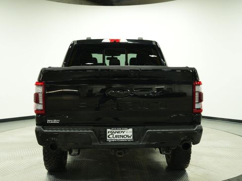 Used 2023 Ford F150 Tremor w/ Equipment Group 402A High AWD/4WD image 7
