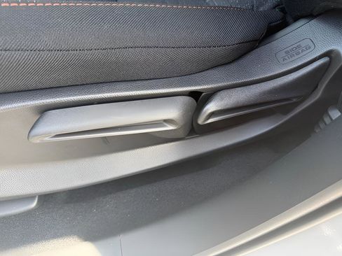 New 2026 Honda HR-V Sport image 10