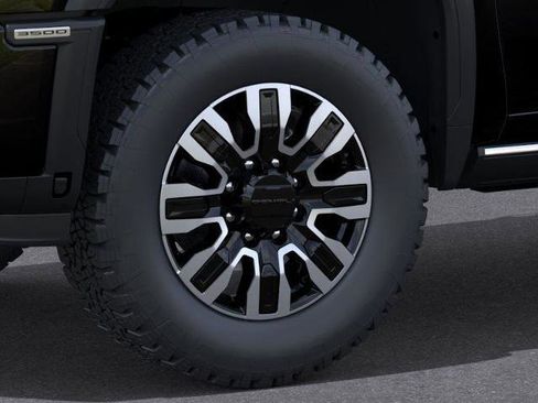 New 2026 GMC Sierra 3500 Denali Ultimate image 9