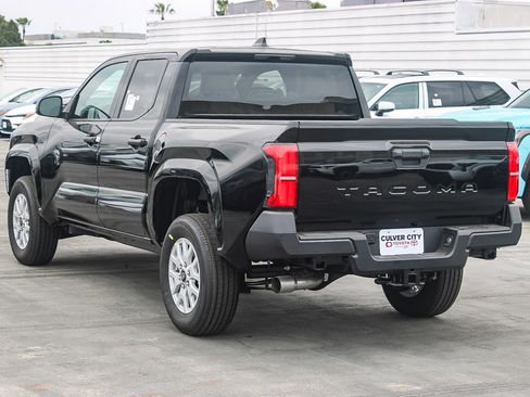 New 2026 Toyota Tacoma SR RWD image 7