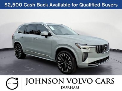 New 2026 Volvo XC90 B6 Plus w/ Protection Package Premier