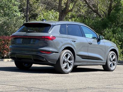 New 2027 Audi Q6 e-tron Premium Plus