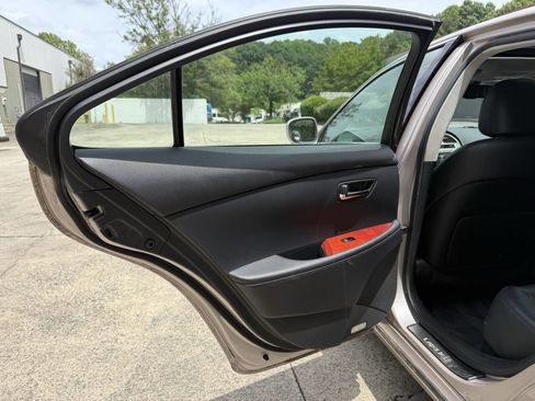 Used 2007 Lexus ES 350 FWD image 36