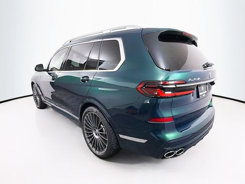 Used 2024 BMW ALPINA XB7 AWD/4WD image 5