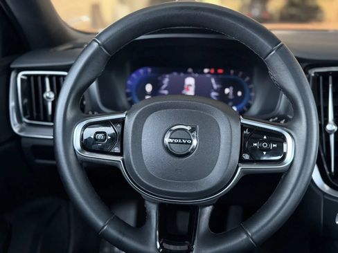 Used 2024 Volvo S60 B5 Plus w/ Climate Package AWD/4WD image 21