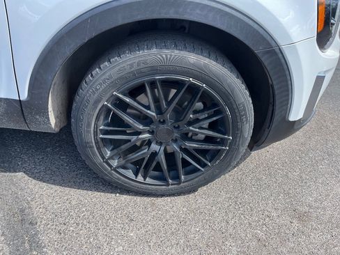 Used 2020 Kia Telluride S w/ S 8 Passenger Seating Package image 21