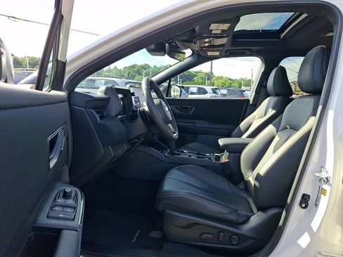 Certified 2026 Subaru Outback Limited XT AWD/4WD image 14