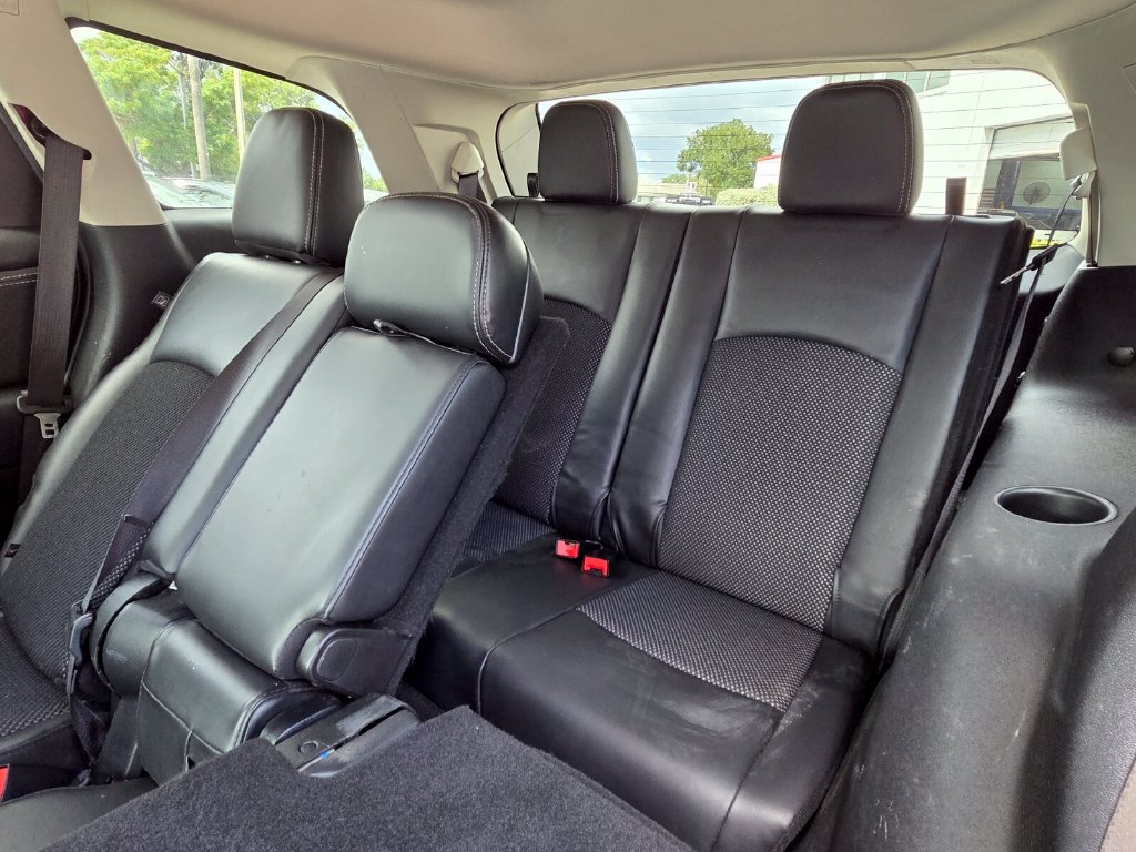 Used 2020 Dodge Journey Crossroad FWD image 15