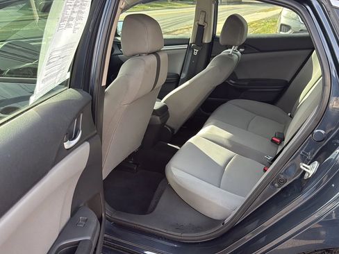 Used 2017 Honda Civic LX image 26