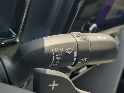 New 2026 Toyota Camry SE w/ Convenience Package FWD image 12