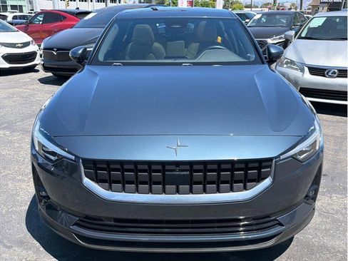 Used 2022 Polestar Polestar 2 w/ Performance Package AWD/4WD image 27