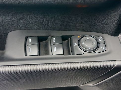 Used 2024 Chevrolet Silverado 1500 Custom RWD image 15