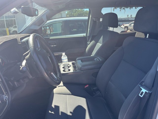 Certified 2018 Chevrolet Silverado 1500 LT w/ All Star Edition RWD image 9