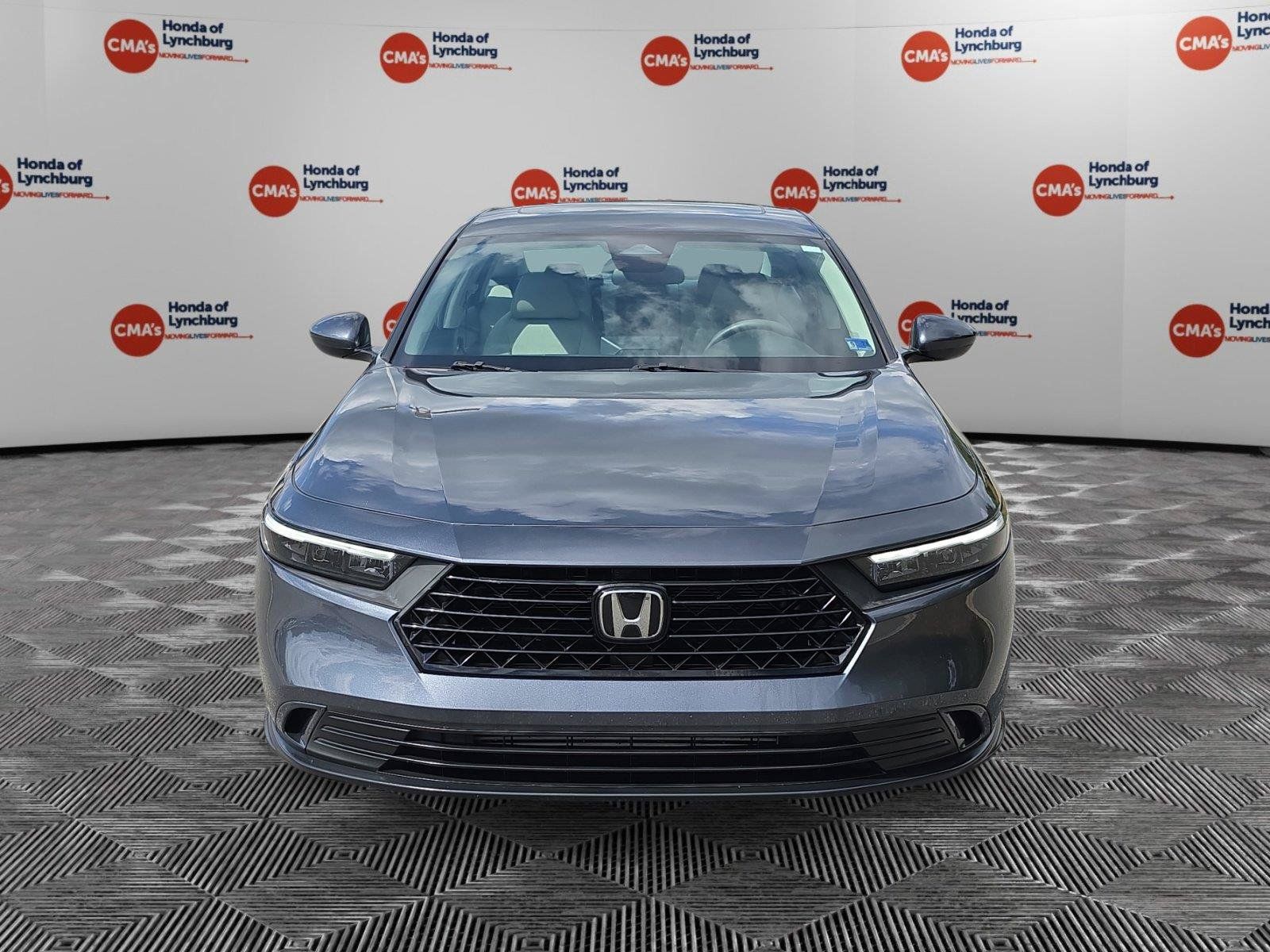 Used 2024 Honda Accord EX image 8