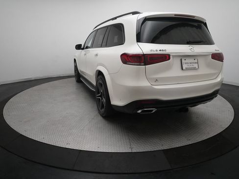 Used 2022 Mercedes-Benz GLS 450 4MATIC image 36
