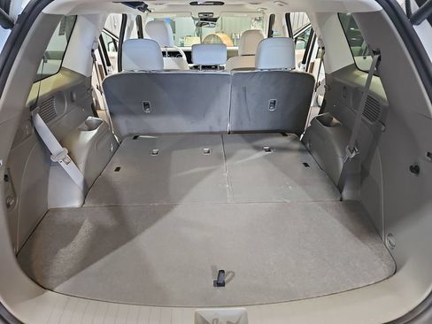 New 2026 Hyundai Palisade SEL AWD/4WD image 12