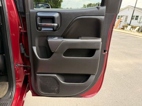 Used 2014 GMC Sierra 1500 SLE w/ All-Terrain Package AWD/4WD image 25