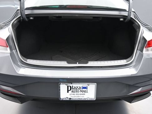 Certified 2023 Hyundai Elantra SEL FWD image 21
