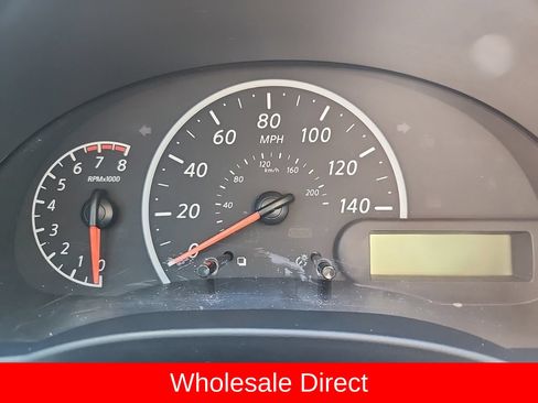 Used 2015 Nissan Versa S Plus FWD image 13
