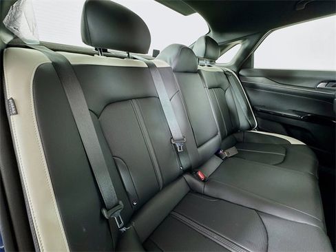 Used 2025 Kia K5 GT-Line image 26