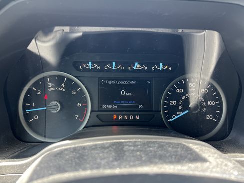 Used 2019 Ford F150 XLT w/ Equipment Group 302A Luxury AWD/4WD image 21