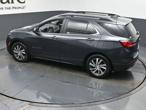 Used 2023 Chevrolet Equinox LT image 41