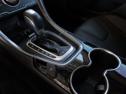 Used 2014 Ford Fusion Titanium image 23