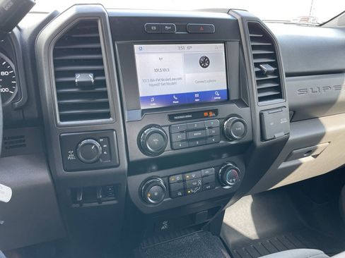 Used 2021 Ford F250 XL w/ Power Equipment Group image 12