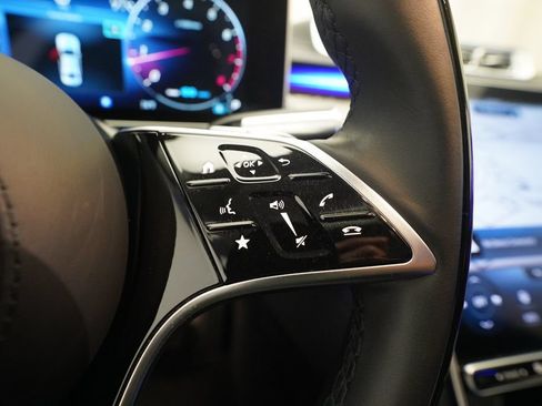 Used 2022 Mercedes-Benz S 580 4MATIC Sedan image 19