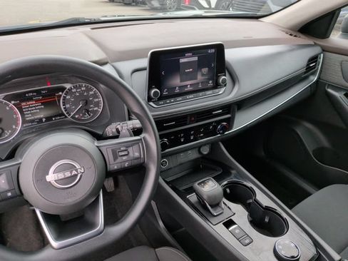 Used 2023 Nissan Rogue S AWD/4WD image 20