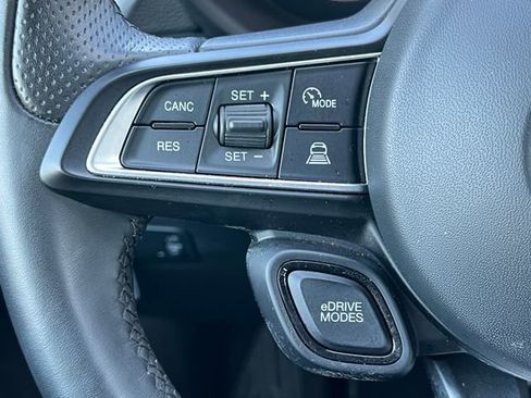 Used 2024 Dodge Hornet R/T AWD/4WD image 21