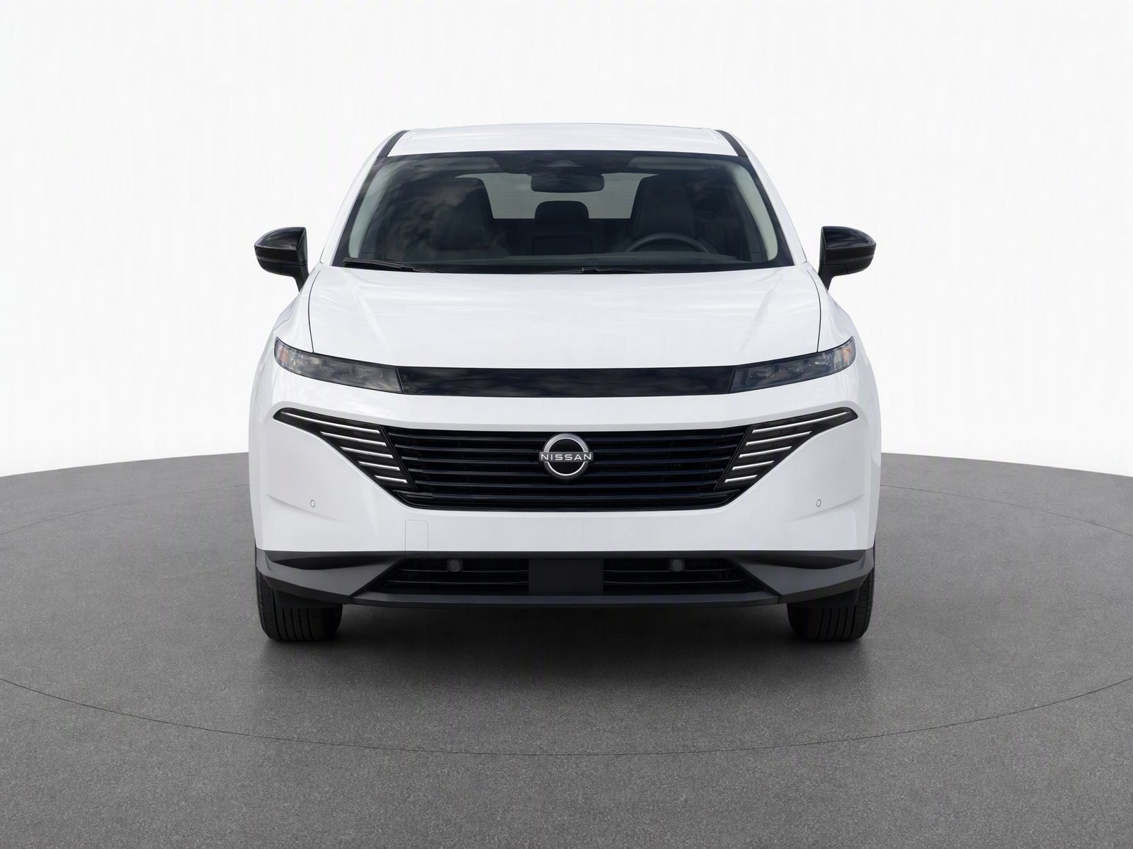 Used 2025 Nissan Murano SV AWD/4WD image 5