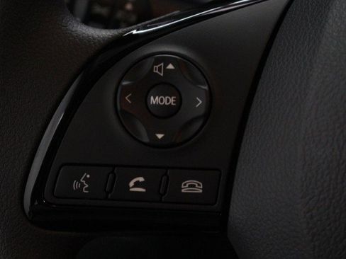 New 2026 Mitsubishi Eclipse Cross ES image 9