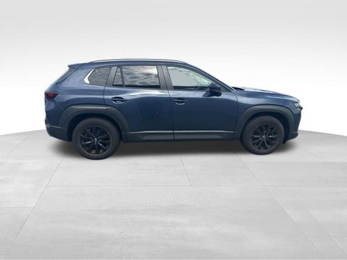 Used 2024 MAZDA CX-50 AWD 2.5 S w/ Cargo Package image 7
