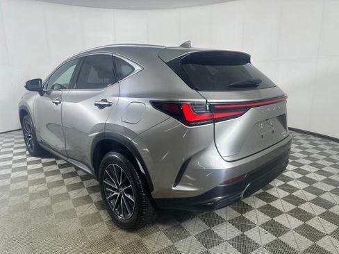 Used 2024 Lexus NX 350 AWD image 5