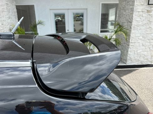 Used 2018 Ford Focus ST image 9