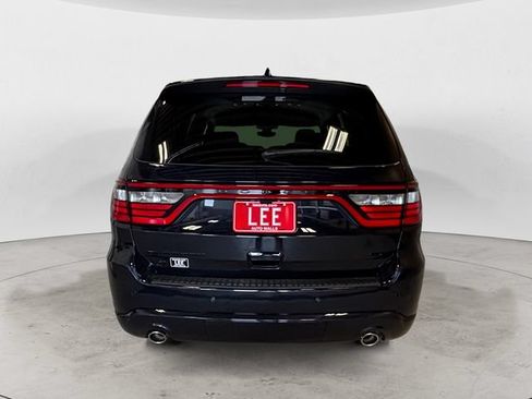 New 2026 Dodge Durango GT w/ Blacktop Package AWD/4WD image 5