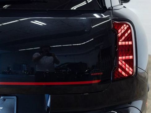 Used 2026 MINI Cooper Countryman John Cooper Works w/ Comfort Package Max AWD/4WD image 10