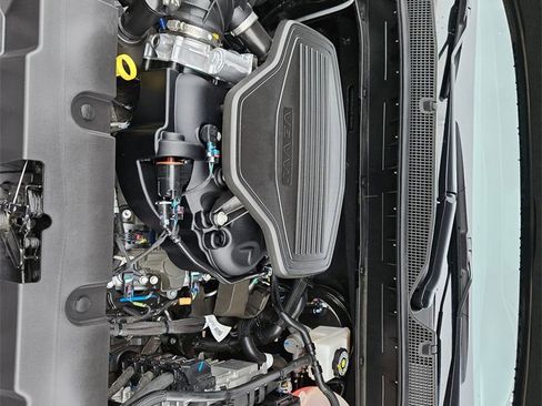 Used 2025 Chevrolet Blazer RS image 23