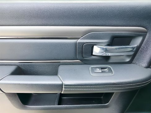 Used 2014 RAM 1500 Sport w/ Sport Premium Group AWD/4WD image 26