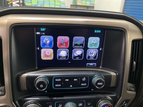 Used 2017 GMC Sierra 1500 Denali w/ Denali Ultimate Package image 15