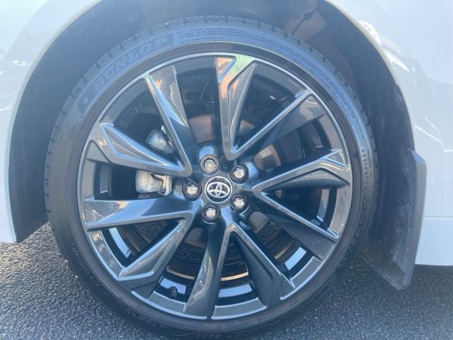 Certified 2023 Toyota Corolla SE w/ Carpet Mat Package (TMS) FWD image 13