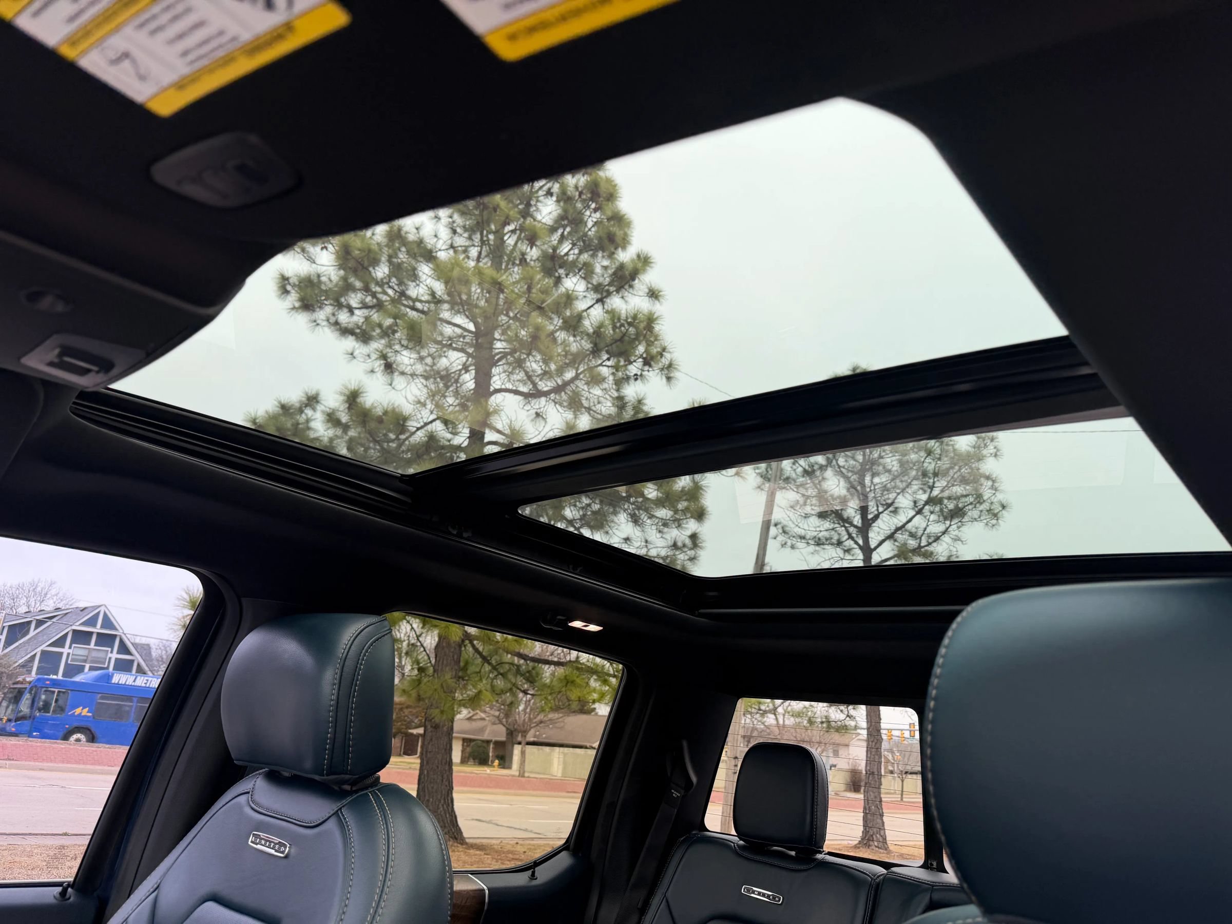 Used 2018 Ford F150 Limited w/ Trailer Tow Package AWD/4WD image 64